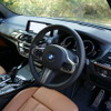 BMW X3 xDrive20d xLine