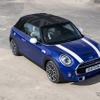 MINIコンバーチブル改良新型