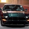 フォード・マスタング・ブリットの2019年モデル（デトロイトモーターショー2018）