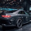 メルセデスAMG CLS 53 4MATIC+（デトロイトモーターショー2018）