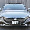 VW アルテオン