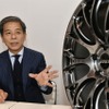 レイズ 営業本部 執行役員 山口浩司氏