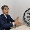 レイズ 営業本部 執行役員 山口浩司氏