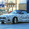トヨタ スープラとの共同開発により誕生するBMW Z4