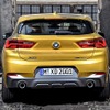 BMW X2のMスポーツX