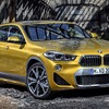 BMW X2のMスポーツX