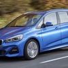 BMW 2シリーズ・グランツアラー改良新型