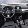 BMW 2シリーズ・グランツアラー改良新型