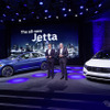 VW ジェッタ 新型、先進運転支援が充実…デトロイトモーターショー2018 画像