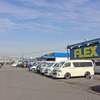 FLEX ハイエース千葉北本店