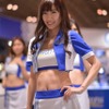 ENDLESSコンパニオン（東京オートサロン2018）