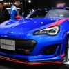 スバルBRZ STIスポーツSTIパフォーマンス（東京オートサロン2018）