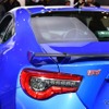 スバルBRZ STIスポーツSTIパフォーマンス（東京オートサロン2018）