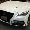 トヨタ・クラウンコンセプト・モデリスタ（東京オートサロン2018）