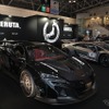 ロベルタ『P1』（東京オートサロン2018）
