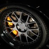 ロベルタ『P1』（東京オートサロン2018）