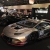 ロベルタ『ウラカン』（東京オートサロン2018）