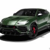 TOPCAR ランボルギーニ　ウルス　カスタムカー