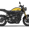 ヤマハ XSR900