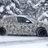 BMW 2シリーズ グランクーペ スクープ写真