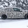 BMW 2シリーズ グランクーペ スクープ写真