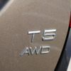 ボルボ V60 クロスカントリー T5 AWD