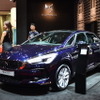 DS 5 （東京モーターショー15）