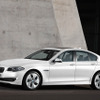 BMW 5シリーズ 現行型
