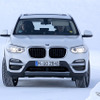 BMW X3のEVモデル「iX3」スクープ写真