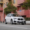 BMW X1 sDrive18i