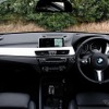 BMW X1 sDrive18i