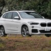 BMW X1 sDrive18i