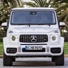 新型メルセデスAMG G63