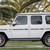 新型メルセデスAMG G63