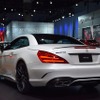 メルセデスAMG SL 63（ロサンゼルスモーターショー15）