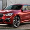 BMW X4 新型