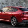 BMW X4 新型