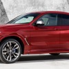 BMW X4 新型