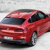 BMW X4 新型