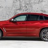 BMW X4 新型