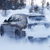 BMW X5 M スクープ写真