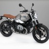 BMW R nineT スクランブラー