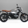 BMW R nineT スクランブラー