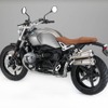 BMW R nineT スクランブラー