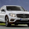 メルセデスベンツGLC350e 4MATICクーペ