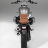 BMW R nineT スクランブラー