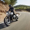 BMW R nineT スクランブラー