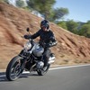 BMW R nineT スクランブラー