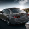 BMW M3 CS