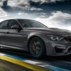 BMW M3 CS